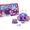 Figurky a zvířátka Hasbro My Little Pony muzikálový set