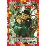 DM discont Pan Tau - DVD (011412)