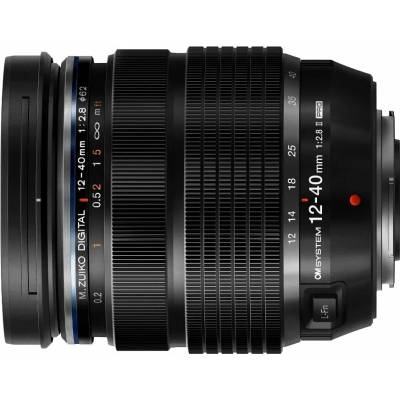 Olympus M.Zuiko Digital ED 12-40mm f/2.8 PRO II