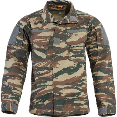 Pentagon Lycos Яке, GR. Camo (K02023.56-GR.Camo)