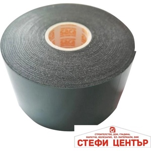 Paolo Двойнолепящо тиксо 50мм х 5метра (1848) - steficenter