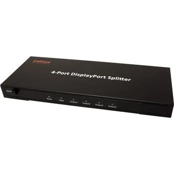 Image 1 of Roline DP Multiplier, 4X, Roline 14.01. 3591 (14.01.3591)