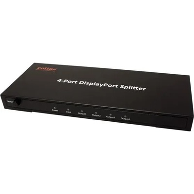 Roline DP Multiplier, 4X, Roline 14.01. 3591 (14.01.3591)