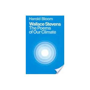Wallace Stevens | Harold Bloom (1980)