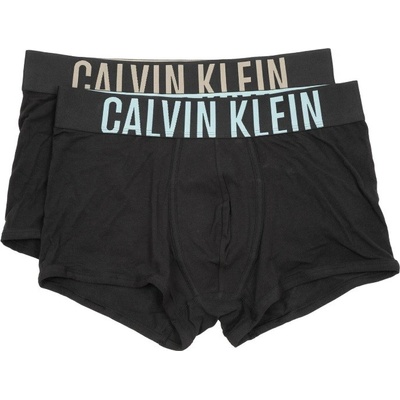 Calvin Klein pánske boxerky NB2602A-UB1 2pack