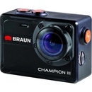 Braun Champion 4K III