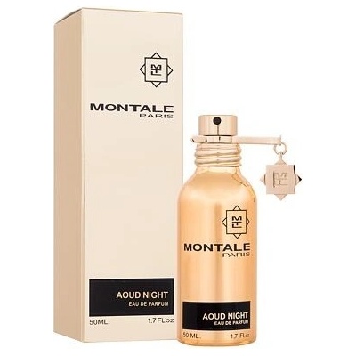 Montale Aoud Night Parfumovaná voda unisex 50 ml