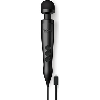 Doxy 3 Usb-C Wand Black