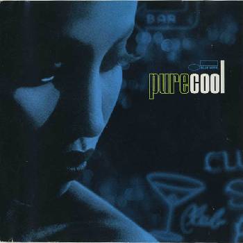 PURE COOL - VARIOUS CD
