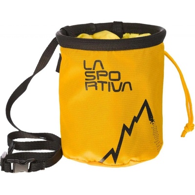 La Sportiva Laspo Kid yellow