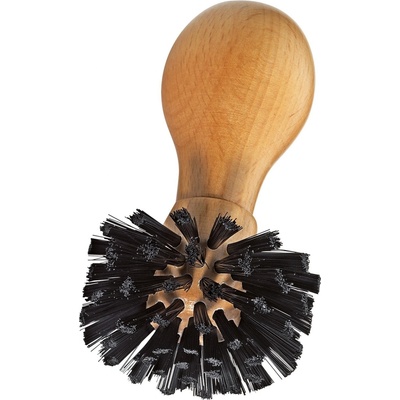 Cilio Barista Čistící kartáček barista pro hrubé předčištění