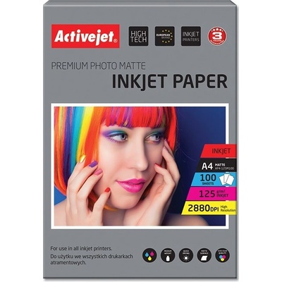 Activejet AP4-125M100