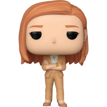 Funko Pop Television Succession Shiv Roy 1432 10cm