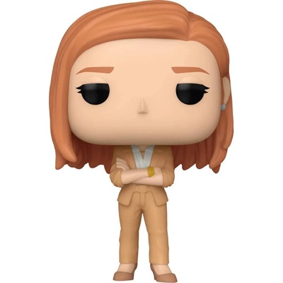 Funko Pop Television Succession Shiv Roy 1432 10cm