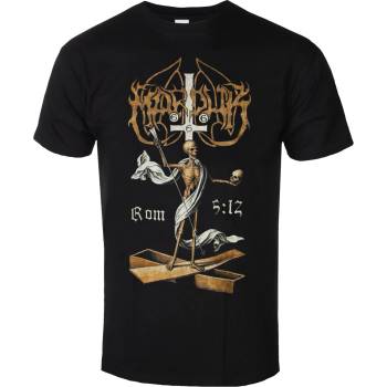 Plastic head мъжка тениска marduk - rom 5: 12 (gold) - plastic head - ph12968