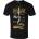 Plastic head мъжка тениска marduk - rom 5: 12 (gold) - plastic head - ph12968