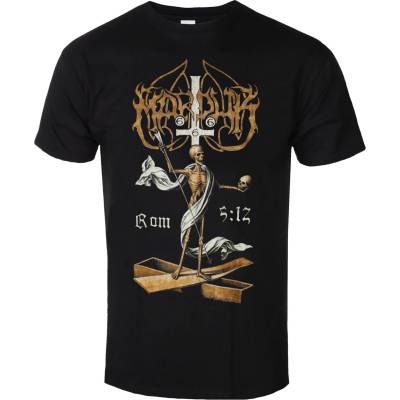 Plastic head мъжка тениска marduk - rom 5: 12 (gold) - plastic head - ph12968