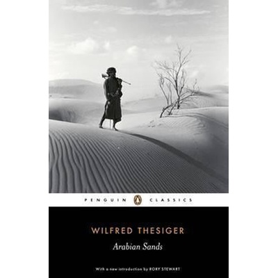 Arabian Sands - Thesiger Wilfred