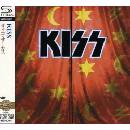 KISS - PSYCHO CIRCUS CD