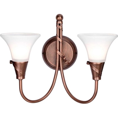 Elstead Lighting Emily EM2-COPPER