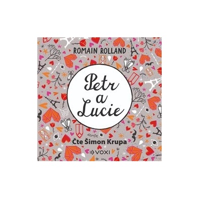 Petr a Lucie - Romain Rolland