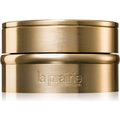 La Prairie Pure Gold Radiance Nocturnal Balm подхранващ нощен балсам за подсилване на кожата със злато 60ml