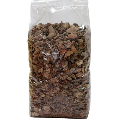 Fairobchod Přírodní kakaové hnojivo na zahradu, 1,5 kg – Zbozi.Blesk.cz