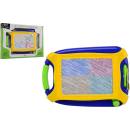 Kreslící tabulka magnetická 28 x 20 cm