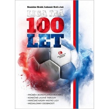 Liga má 100 let