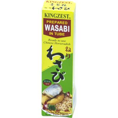 Kingzest Wasabi pasta 43 g