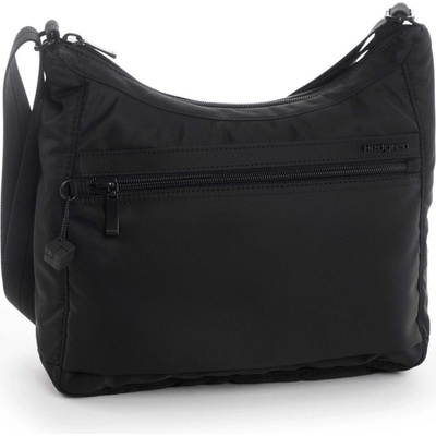 Hedgren Inner city Harpers HIC01S-003 5l černá