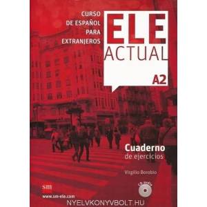 Ele Actual | Borobio Virgilo (ISBN: 9788467547481)