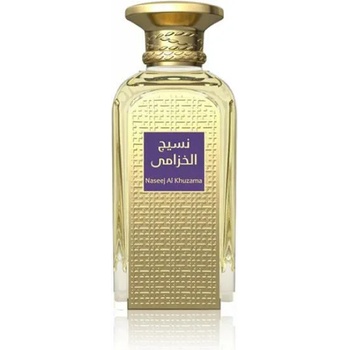 Image 1 of Afnan Naseej Al Khuzama EDP 50 ml