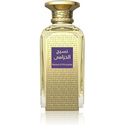 Afnan Naseej Al Khuzama EDP 50 ml