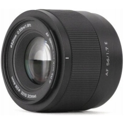 Viltrox AF 56 mm F1,7 Sony E