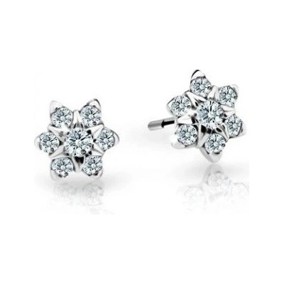 Cutie Jewellery C2152-30-X-2 bílá