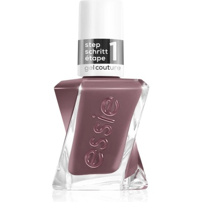 essie Gel by essie лак за нокти с гел ефект цвят 70 take me to thread 13.5ml