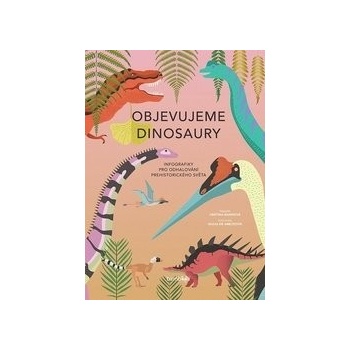 Objevujeme dinosaury