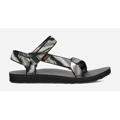 TEVA Туристически Сандали TEVA WS Original Universal, Дамски, Цвят Каки