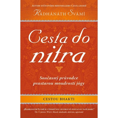 Cesta do nitra