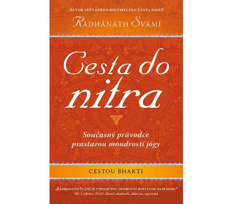 Cesta do nitra