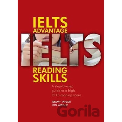 IELTS Advantage Reading Skills
