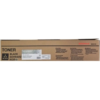 Compatible Тонер касета за Konica Minolta Bizhub C203/C253/C200/C210/C353 - Black - TN-214Y/TN-314Y - KM-TN213BK - Neomax - Неоригинална, заб. : 24 000 брой копия (KM-TN213BK)