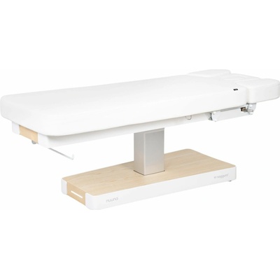 Naggura Nuuna S3 Pro Elektrické wellness lehátko