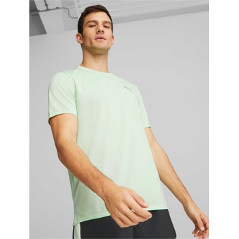 PUMA Тениска run favorite heather