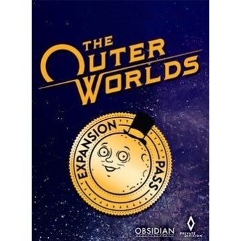 The Outer Worlds Expansion Pass