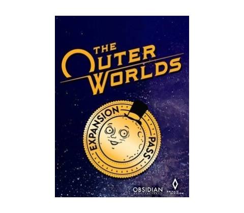 The Outer Worlds Expansion Pass