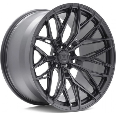 Vesser VSR1 10x20 Blank ET10-39 custom finish