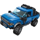 Qman Neomezené nápady 4803 Mechanická technologie 3v1