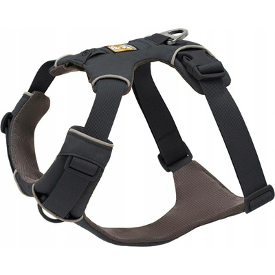 RUFFWEAR Front Range Postroj pro Psa BASALT GRAY